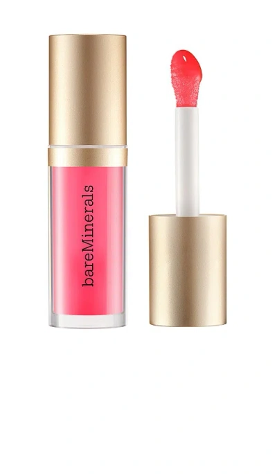 Bareminerals Nourishing Lip Oil In Adore