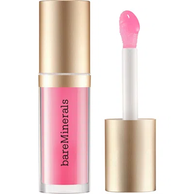 Bareminerals ® Nourishing Lip Oil In Delight