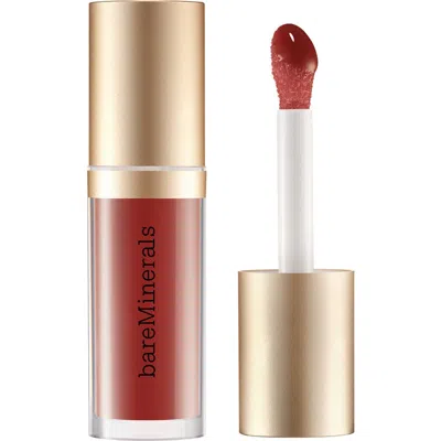 Bareminerals ® Nourishing Lip Oil In Indulge