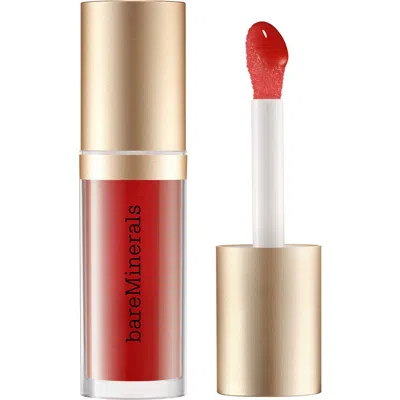 Bareminerals ® Nourishing Lip Oil In Spark