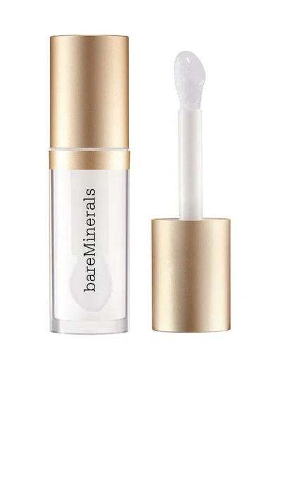 Bareminerals Nourishing Lip Oil 3.8ml (various Shades) In Transparent