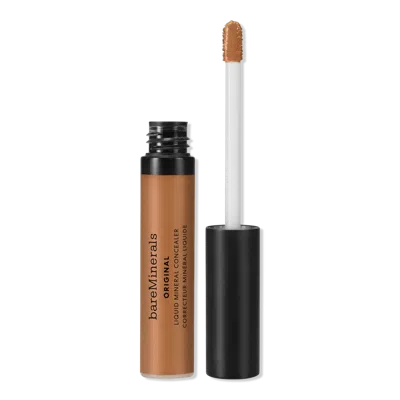 Bareminerals Original Liquid Mineral Brightening Concealer - Dark 5c In Gray