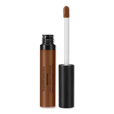 Bareminerals Original Liquid Mineral Brightening Concealer - Dark/deep 5.5c