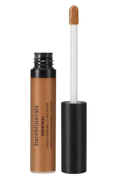 Bareminerals ® Original Liquid Mineral Brightening Concealer In Brown
