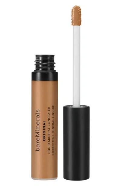 Bareminerals ® Original Liquid Mineral Brightening Concealer In Brown