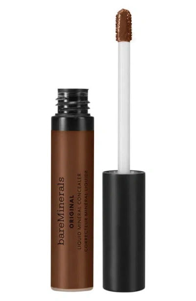Bareminerals ® Original Liquid Mineral Brightening Concealer In Brown