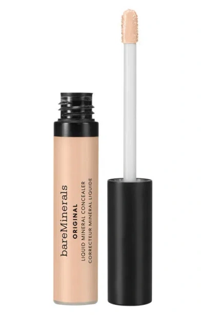 Bareminerals ® Original Liquid Mineral Brightening Concealer In White