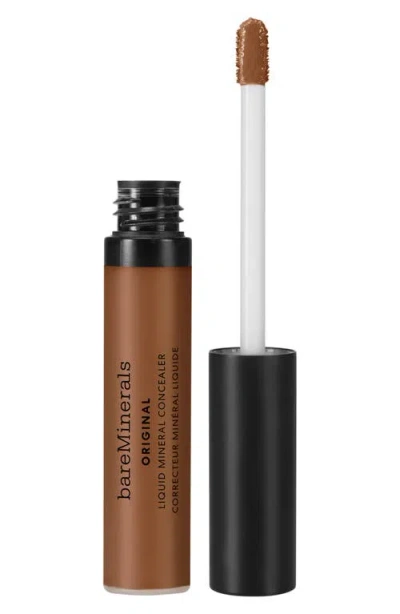 Bareminerals ® Original Liquid Mineral Brightening Concealer In Blue