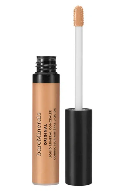 Bareminerals ® Original Liquid Mineral Brightening Concealer In Brown