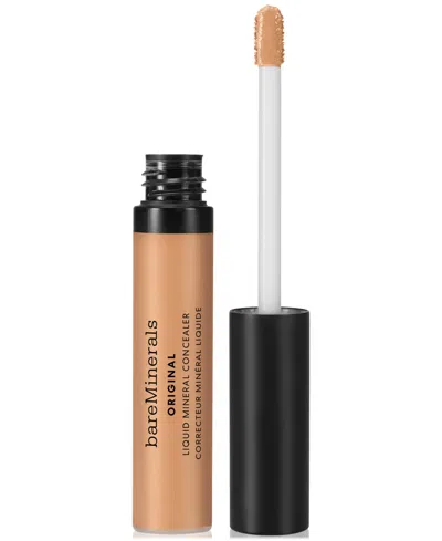 Bareminerals Original Liquid Mineral Brightening Concealer In Brown