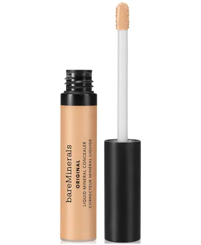 Bareminerals Original Liquid Mineral Brightening Concealer In Transparent