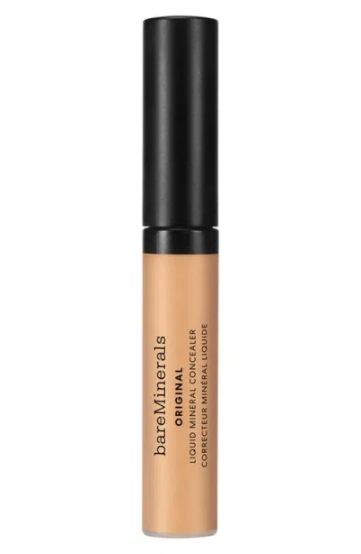 Bareminerals ® Original Liquid Mineral Brightening Concealer In Brown