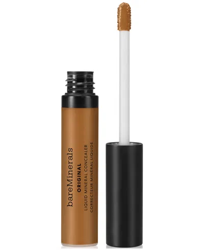 Bareminerals Original Liquid Mineral Brightening Concealer In Brown