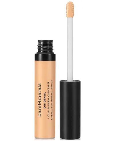 Bareminerals Original Liquid Mineral Brightening Concealer In Brown