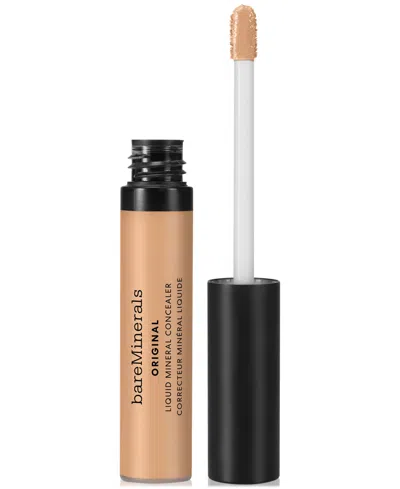 Bareminerals Original Liquid Mineral Brightening Concealer In Brown
