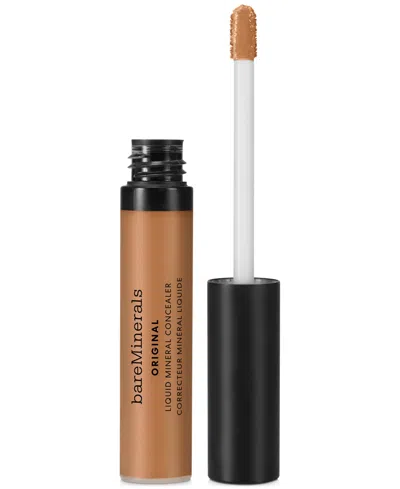 Bareminerals Original Liquid Mineral Brightening Concealer In Dark 5c