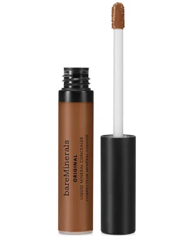 Bareminerals Original Liquid Mineral Brightening Concealer In Deep 6c