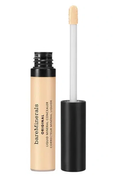 Bareminerals ® Original Liquid Mineral Brightening Concealer In White