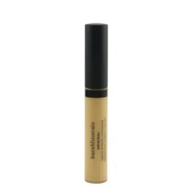 Bareminerals Original Liquid Mineral Concealer 0.2 oz # 2.5w Light/medium Makeup 098132586974 In Sand