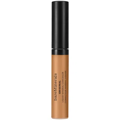 Bareminerals Original Liquid Mineral Concealer 6ml (various Shades) - Tan 4w