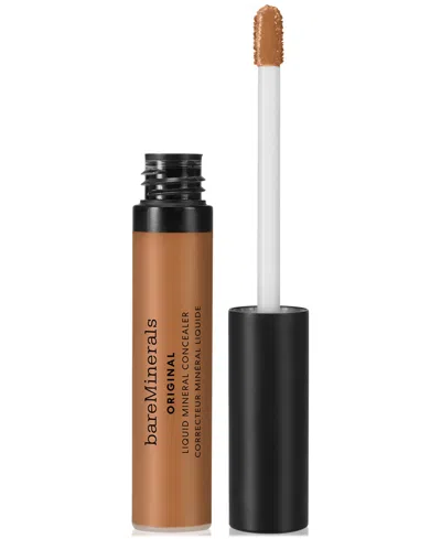 Bareminerals Original Liquid Mineral Concealer In Brown