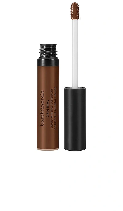 Bareminerals ® Original Liquid Mineral Brightening Concealer In Brown