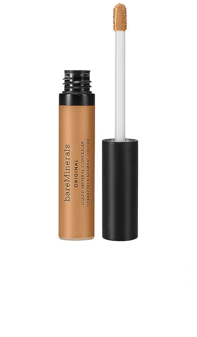 Bareminerals Original Liquid Mineral Concealer In Tan 4n