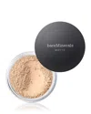 Bareminerals Original Loose Matte Mineral Powder Foundation Spf 15 In Transparent
