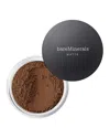 Bareminerals Original Loose Matte Mineral Powder Foundation Spf 15 In Brown