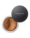 Bareminerals Original Loose Matte Mineral Powder Foundation Spf 15 In Brown