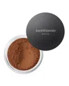 Bareminerals Original Loose Matte Mineral Powder Foundation Spf 15 In Brown