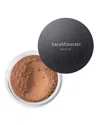 Bareminerals Original Loose Matte Mineral Powder Foundation Spf 15 In Brown