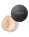 Bareminerals Original Loose Matte Mineral Powder Foundation Spf 15 In Nude