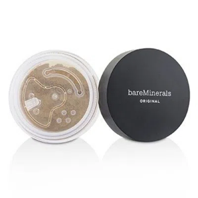 Bareminerals / Original Loose Powder Foundation Neutral Medium 15 0.28 oz (8.4 Ml) In Multi