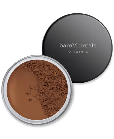 Bareminerals Original Loose Powder Foundation Spf 15