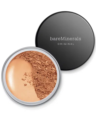 Bareminerals Original Loose Powder Foundation Spf 15