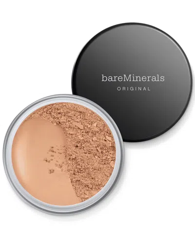 Bareminerals Original Loose Powder Foundation Spf 15