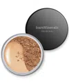 Bareminerals Original Loose Powder Foundation Spf 15 In Transparent