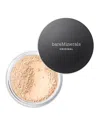 Bareminerals Original Loose Powder Foundation Spf 15 In Nude