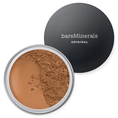 Bareminerals Original Loose Powder Foundation Spf 15 (various Shades) - Golden Deep