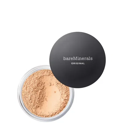 Bareminerals Original Loose Powder Foundation  Spf 15 (various Shades) In Fair Ivory 02