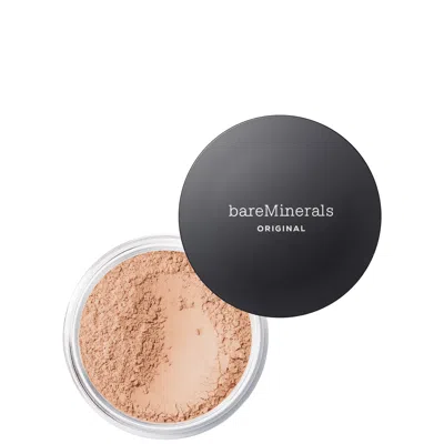 Bareminerals Original Loose Powder Foundation  Spf 15 (various Shades) In Medium