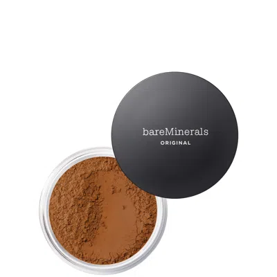 Bareminerals Original Loose Powder Foundation  Spf 15 (various Shades) In Medium Dark 23