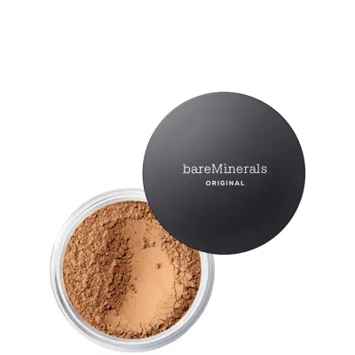 Bareminerals Original Loose Powder Foundation  Spf 15 (various Shades) In Neutral Tan 21