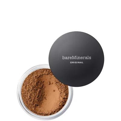 Bareminerals Original Loose Powder Foundation  Spf 15 (various Shades) In Warm Dark 26