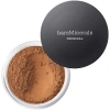 Bareminerals Original Loose Powder Mineral Foundation Spf 15 Golden Dark 25 0.28 oz In Golden Dark 25