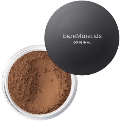 Bareminerals Original Loose Powder Mineral Foundation Spf 15 Golden Deep 28 0.28 oz
