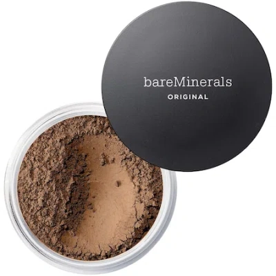 Bareminerals Original Loose Powder Mineral Foundation Spf 15 Neutral Deep 29 0.28 oz