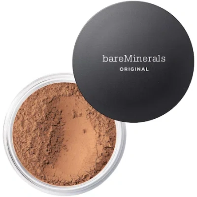 Bareminerals Original Loose Powder Mineral Foundation Spf 15 Tan 19 0.28 oz
