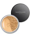 Bareminerals Original Matte Loose Powder Foundation Spf 15 In Transparent